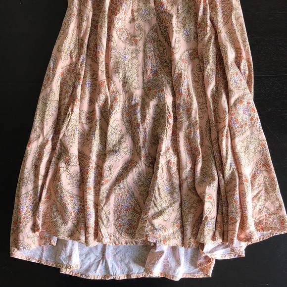 Old Navy summer dress worn once - Picture 7 of 8